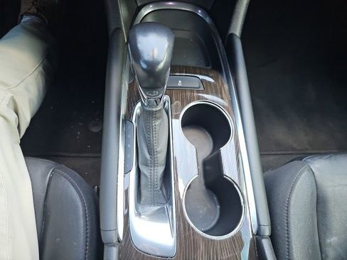 Used 2021 Chevrolet Malibu Premier FWD image 20
