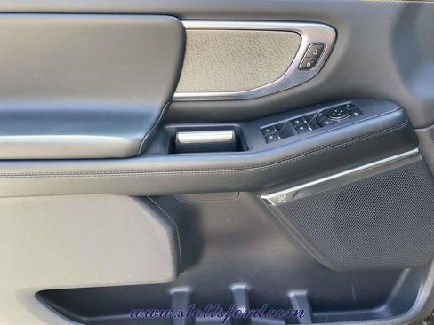 New 2026 Ford Expedition Tremor AWD/4WD image 17
