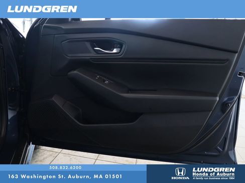 Used 2024 Honda Accord EX image 16