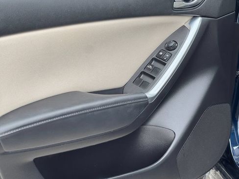 Used 2016 MAZDA CX-5 Touring FWD image 9