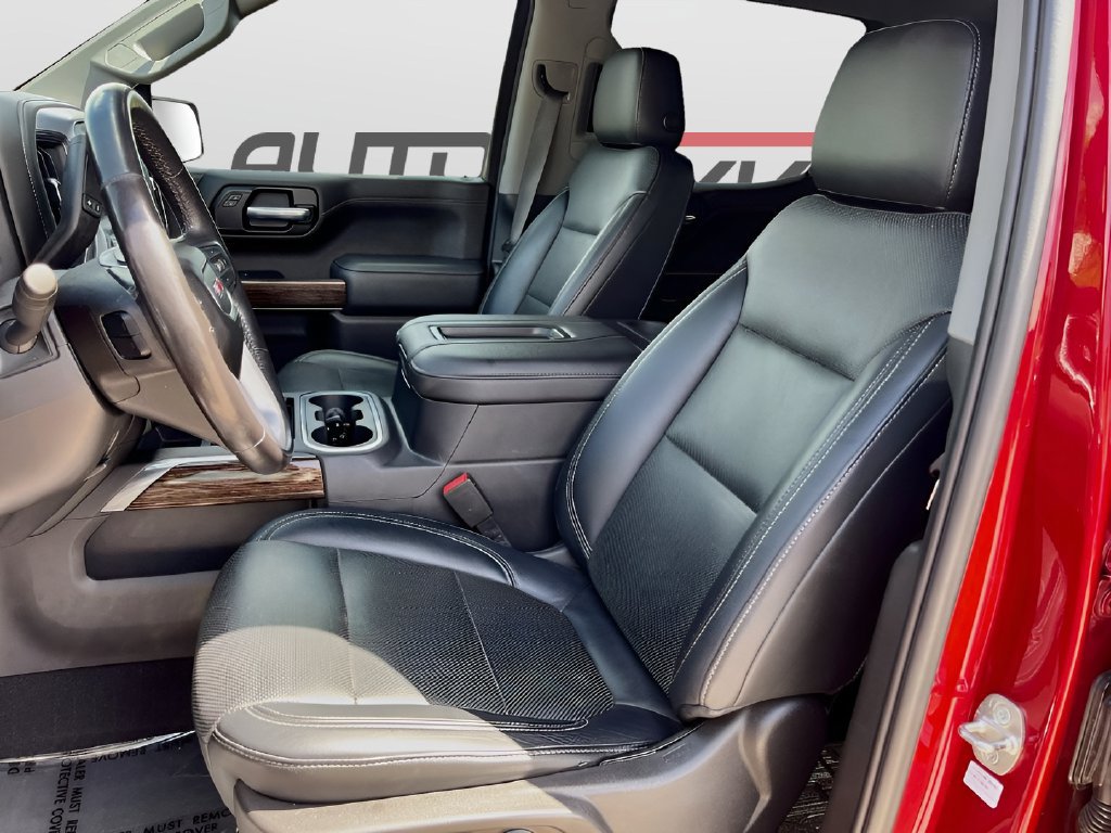 Used 2021 GMC Sierra 1500 Elevation RWD image 20