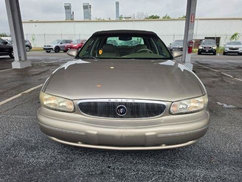 Used 1999 Buick Century Limited FWD image 3