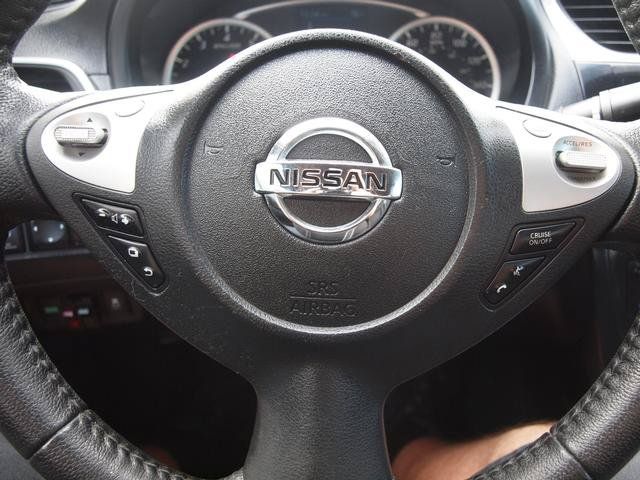 Used 2019 Nissan Sentra SV FWD image 9