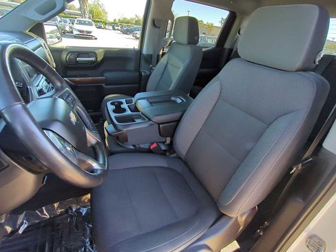 Used 2020 Chevrolet Silverado 1500 LT w/ All-Star Edition image 22