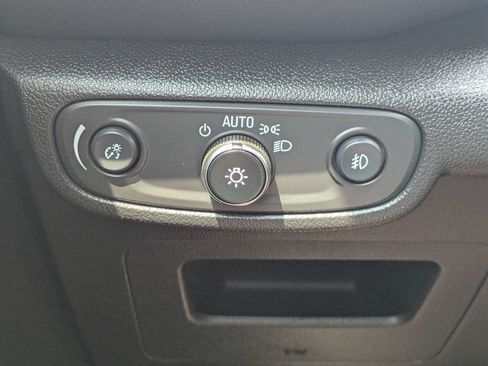 Used 2022 Chevrolet TrailBlazer ACTIV FWD image 26
