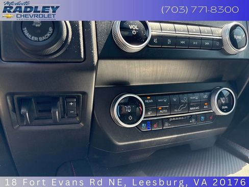 Used 2021 Ford Expedition Limited RWD image 22