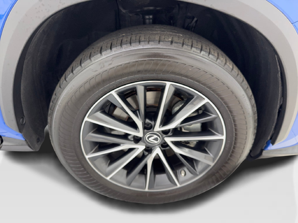 Used 2023 Lexus NX 250 FWD w/ Towing Package (2000 Lbs) image 85