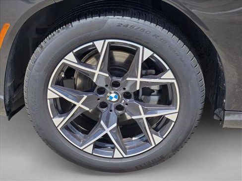 Used 2025 BMW X3 xDrive30i AWD/4WD image 23