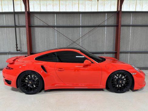 Used 2016 Porsche 911 4 Coupe AWD/4WD image 37