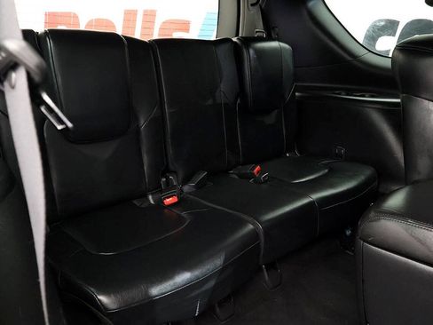 Used 2023 Nissan Armada SL w/ Midnight Edition Package AWD/4WD image 20