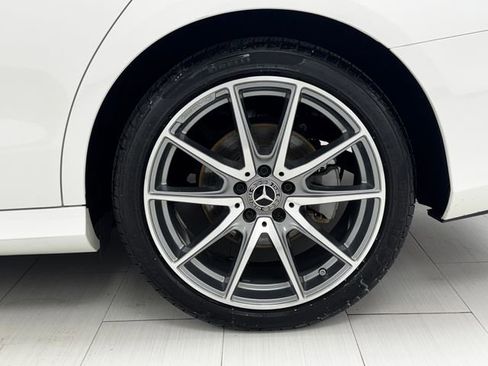 Used 2023 Mercedes-Benz E 350 Sedan image 47