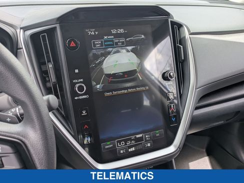 Certified 2025 Subaru Crosstrek 2.0i Premium image 22