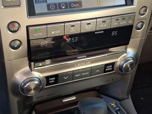 Used 2016 Lexus GX 460 image 20