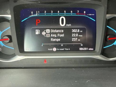 Used 2019 Honda Pilot EX-L image 1