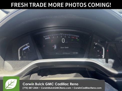 Used 2021 Honda CR-V EX image 10