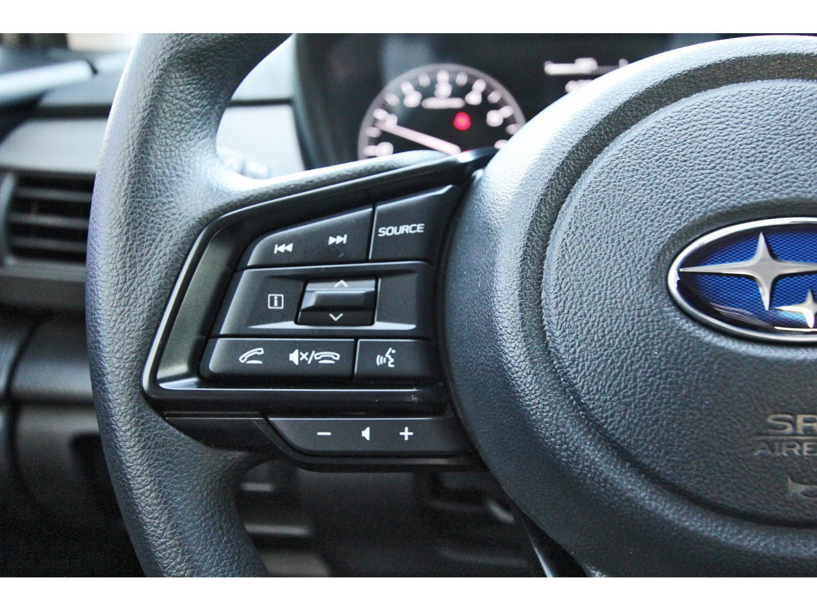 New 2026 Subaru Crosstrek 2.5i Premium AWD/4WD image 13
