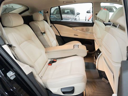 Used 2015 BMW 535i Gran Turismo xDrive image 20