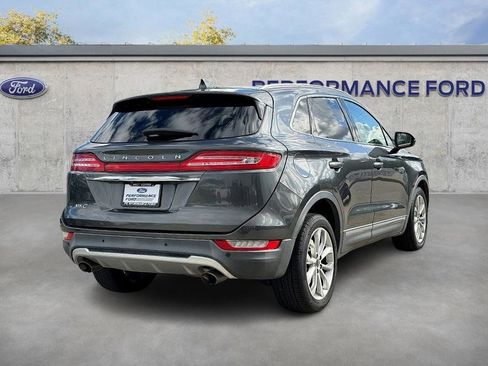 Used 2019 Lincoln MKC Select w/ Select Plus Package image 8