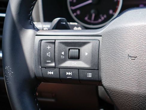 Certified 2026 Nissan Rogue SV w/ Cold Weather Package FWD image 12