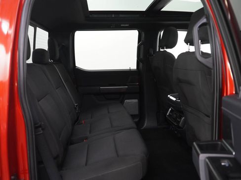 Used 2023 Ford F150 4x4 SuperCrew image 12