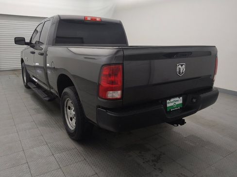 Used 2018 RAM 1500 Tradesman image 5