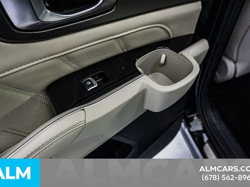 Used 2022 Kia Sorento SX FWD image 56