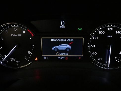 Used 2019 Cadillac XT4 Sport image 15