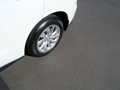 Used 2018 Acura RDX FWD image 34