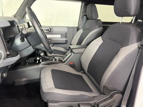 Certified 2022 Ford Bronco Big Bend AWD/4WD image 11