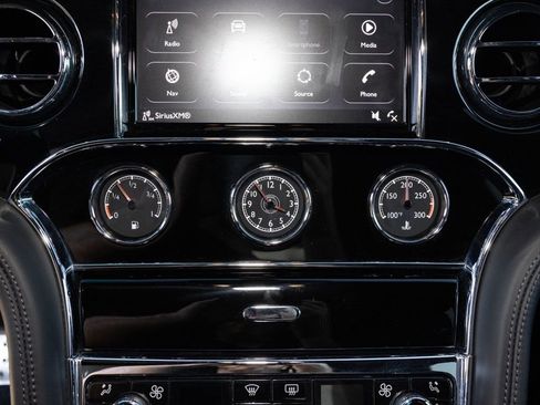 Certified 2020 Bentley Mulsanne image 43