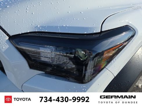 New 2026 Toyota 4Runner SR5 image 13