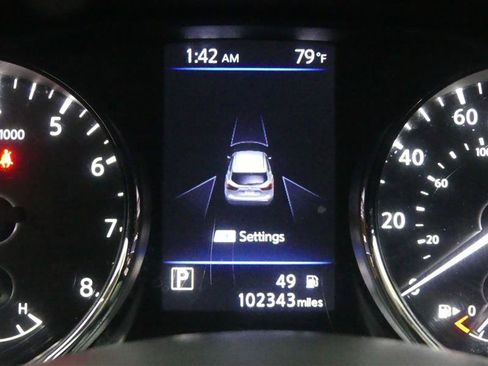 Used 2019 Nissan Rogue Sport S AWD/4WD image 33