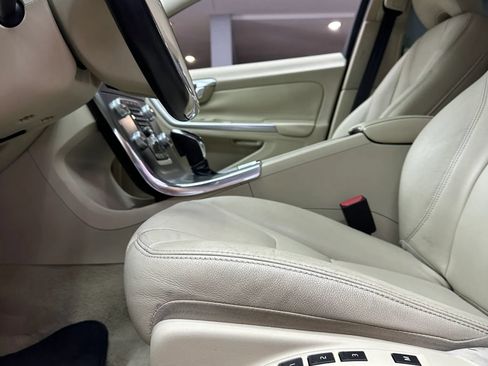 Used 2016 Volvo S60 T5 Premier FWD image 11