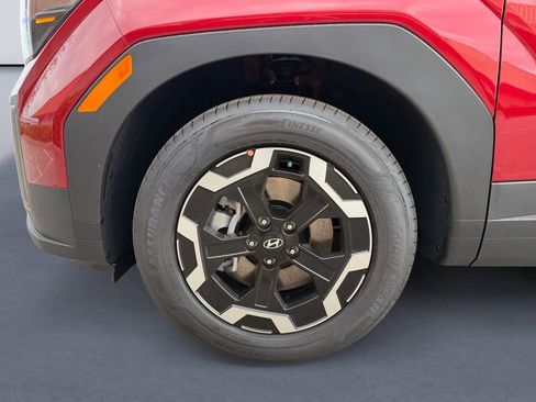 New 2026 Hyundai Santa Fe SEL AWD/4WD image 9