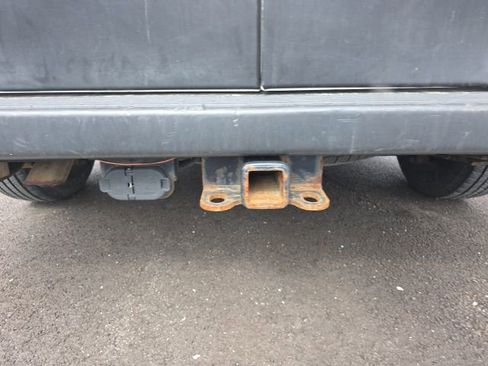 Used 2021 RAM ProMaster 3500 w/ Convenience Group image 11