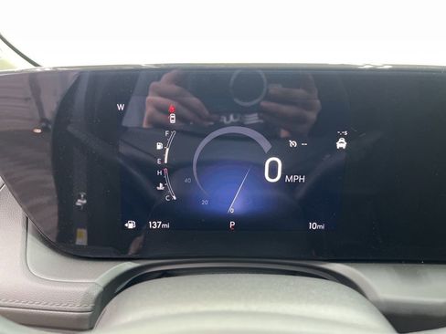 New 2026 Buick Encore GX Sport Touring image 11