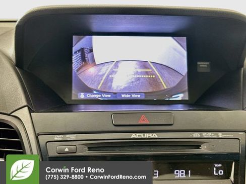 Used 2013 Acura RDX AWD w/ Technology Package image 13
