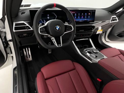 New 2026 BMW M240i xDrive Coupe w/ Premium Package image 14