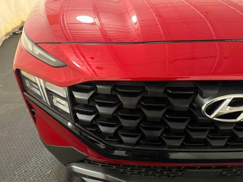 Used 2022 Hyundai Santa Fe XRT w/ Cargo Package image 4