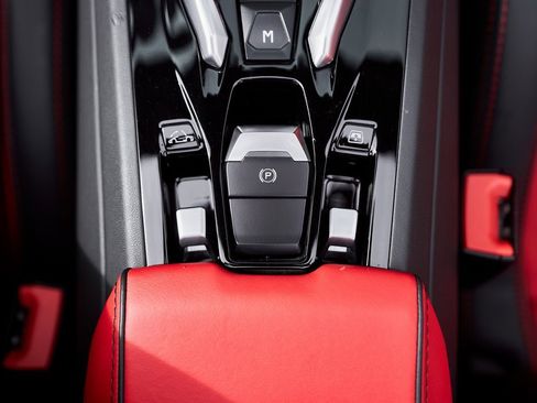 Used 2021 Lamborghini Huracan EVO image 54