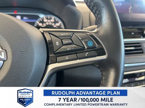 Used 2023 Nissan Altima 2.5 SL image 41