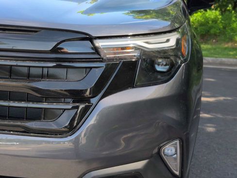 New 2026 Subaru Forester Sport AWD/4WD image 11