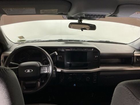 Used 2024 Ford F350 XL w/ STX Appearance Package image 23