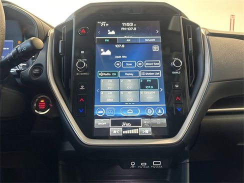 Used 2025 Subaru Impreza 2.0i Sport image 17