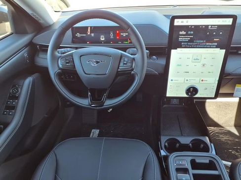 New 2026 Ford Mustang Mach-E Select w/ Interior Protection Package image 5