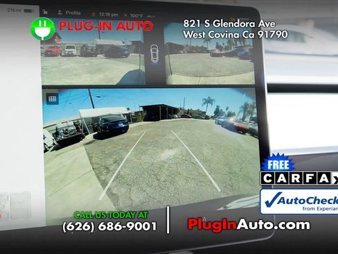 Used 2024 Tesla Model Y Long Range image 34