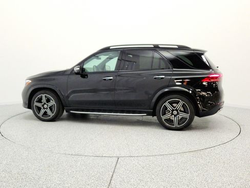 Certified 2026 Mercedes-Benz GLE 450 4MATIC image 8