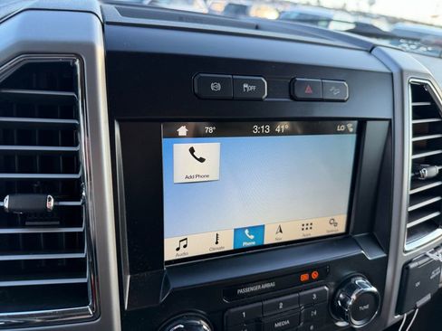 Used 2017 Ford F250 Lariat w/ Lariat Value Package image 19