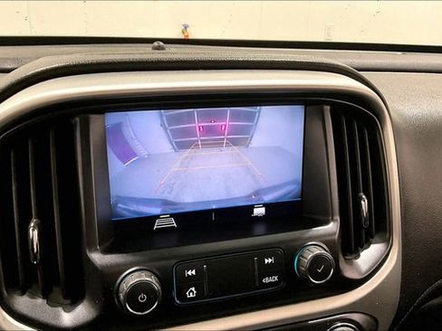 Used 2021 GMC Canyon Elevation w/ Trailering Package AWD/4WD image 20