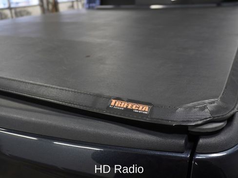 Used 2014 RAM 1500 Sport image 5